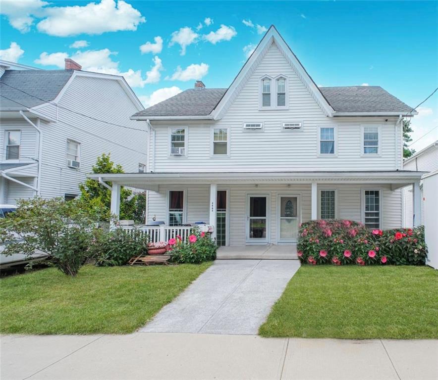 5463 Arthur Kill Road Tottenville Staten Island NY 10307