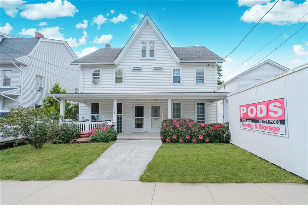5463 Arthur Kill Road Tottenville Staten Island NY 10307