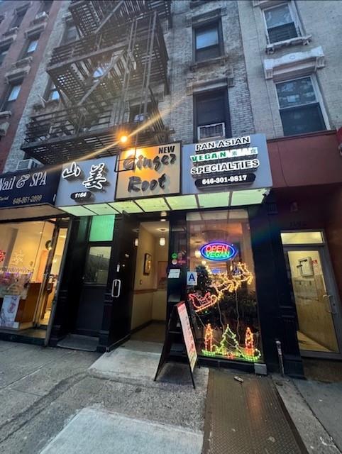 1164 1st Avenue Upper East Side Manhattan NY 10065