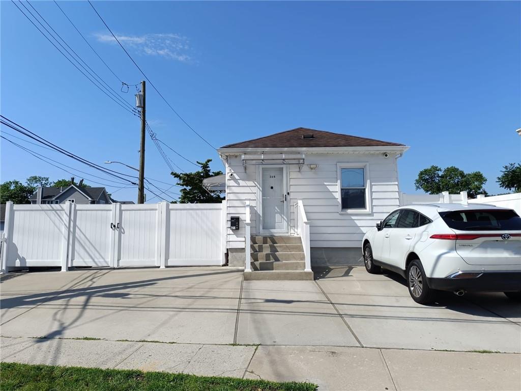268 Nelson Avenue Eltingville Staten Island NY 10308