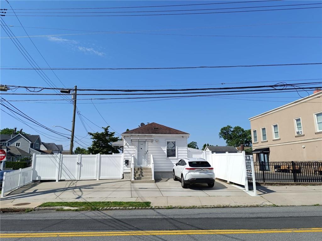 268 Nelson Avenue Eltingville Staten Island NY 10308
