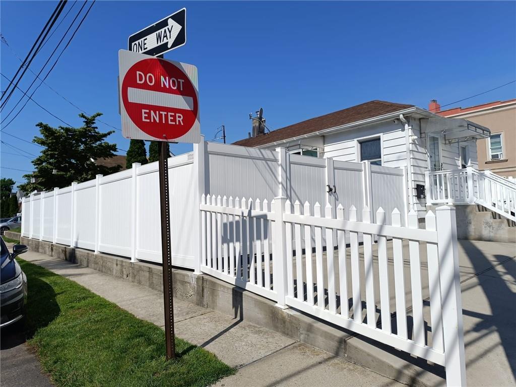 268 Nelson Avenue Eltingville Staten Island NY 10308