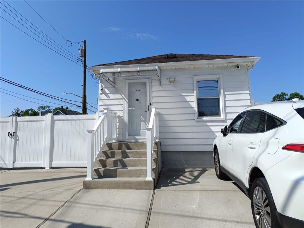 268 Nelson Avenue Eltingville Staten Island NY 10308
