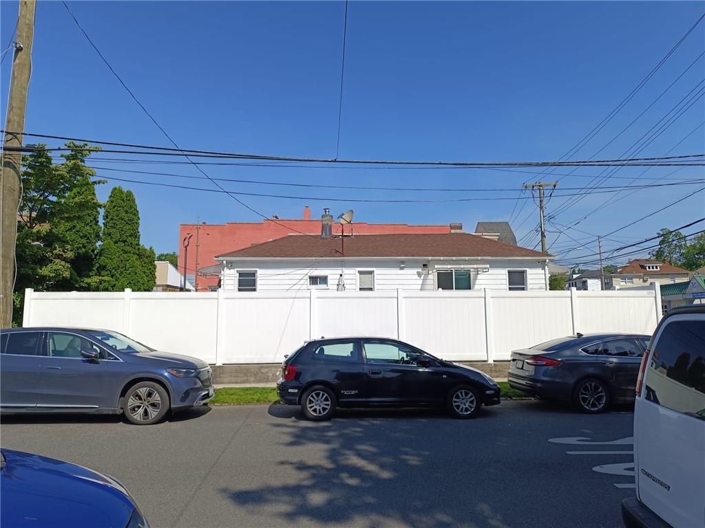 268 Nelson Avenue Eltingville Staten Island NY 10308