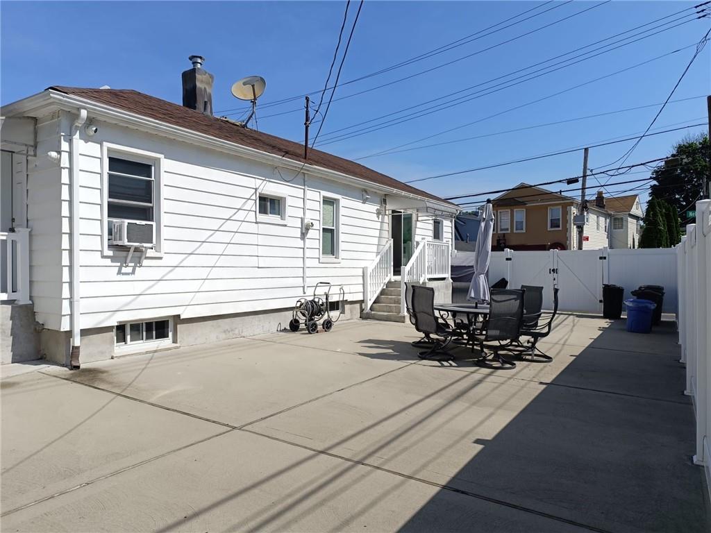 268 Nelson Avenue Eltingville Staten Island NY 10308