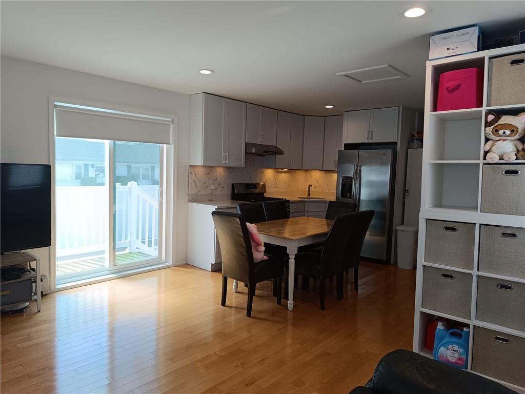 268 Nelson Avenue Eltingville Staten Island NY 10308