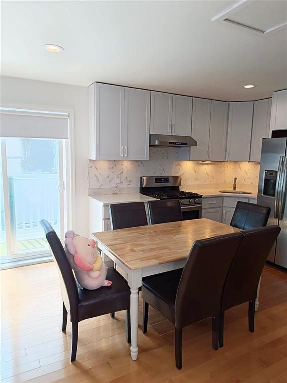 268 Nelson Avenue Eltingville Staten Island NY 10308