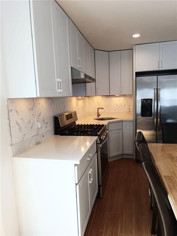 268 Nelson Avenue Eltingville Staten Island NY 10308