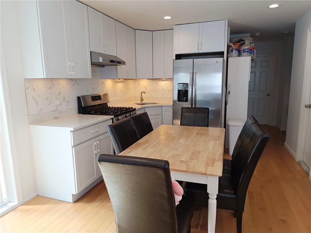 268 Nelson Avenue Eltingville Staten Island NY 10308