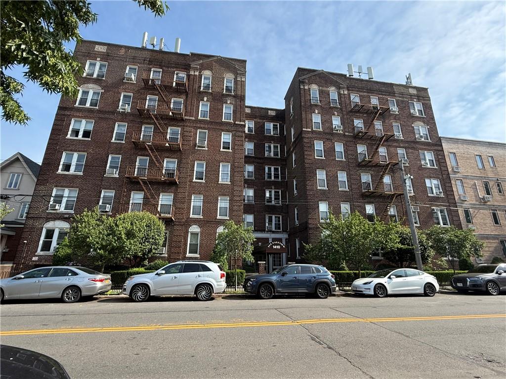 1410 Avenue S Homecrest Brooklyn NY 11229