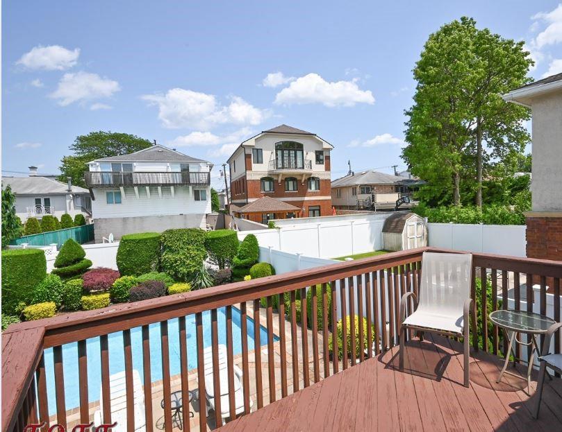 7 Montana Place Mill Basin Brooklyn NY 11234