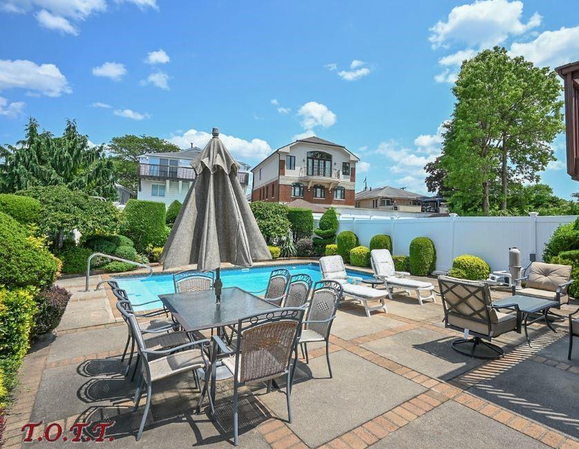 7 Montana Place Mill Basin Brooklyn NY 11234