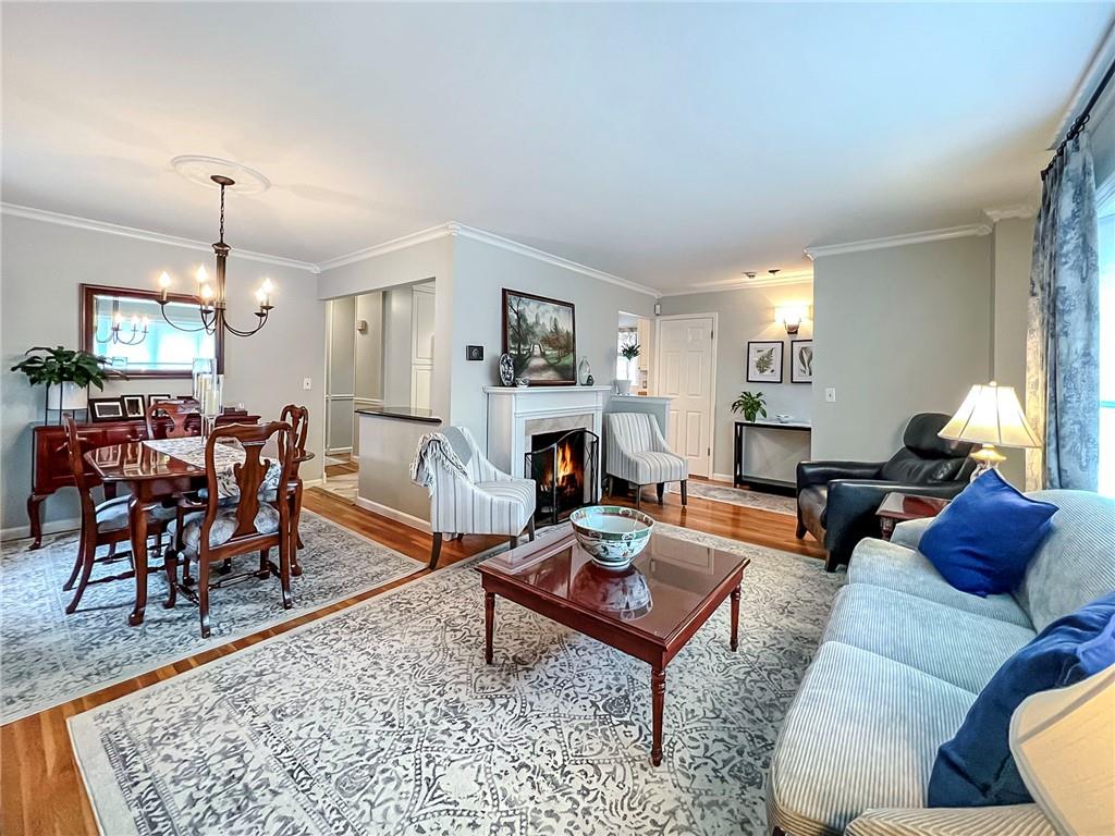 21 Stroud Avenue Eltingville Staten Island NY 10312