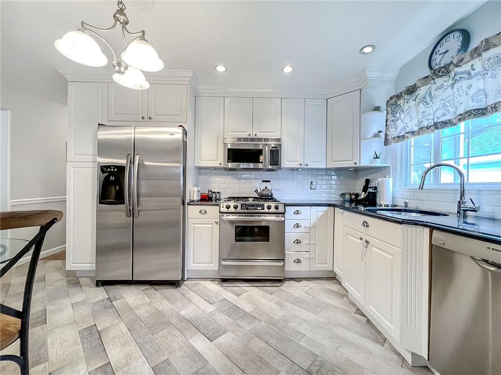 21 Stroud Avenue Eltingville Staten Island NY 10312