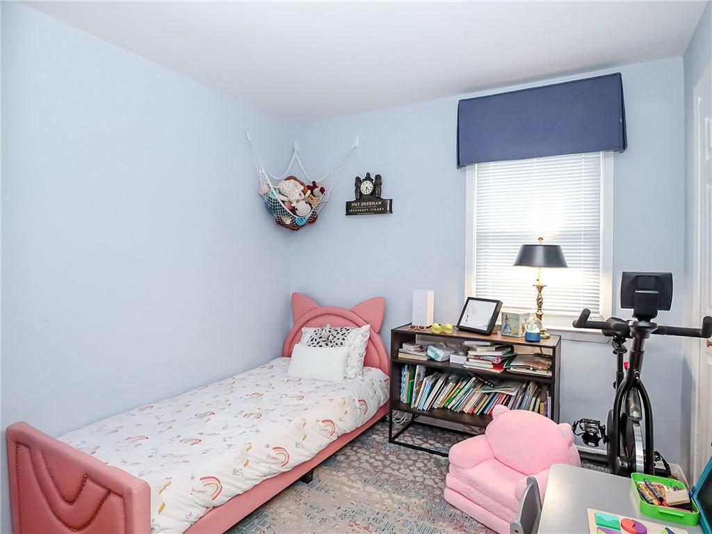 21 Stroud Avenue Eltingville Staten Island NY 10312