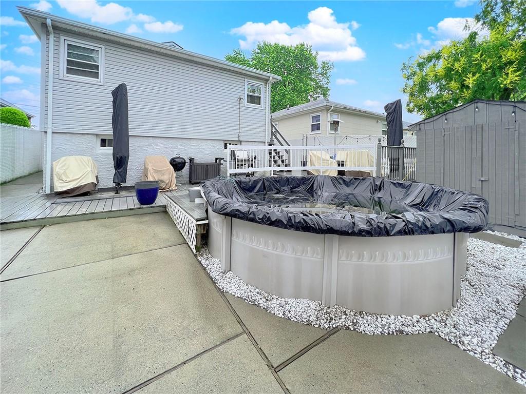 21 Stroud Avenue Eltingville Staten Island NY 10312