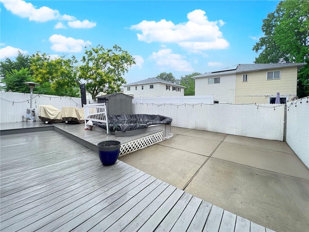 21 Stroud Avenue Eltingville Staten Island NY 10312