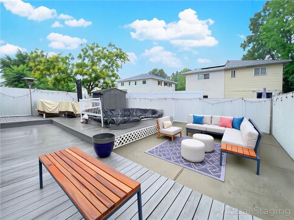 21 Stroud Avenue Eltingville Staten Island NY 10312