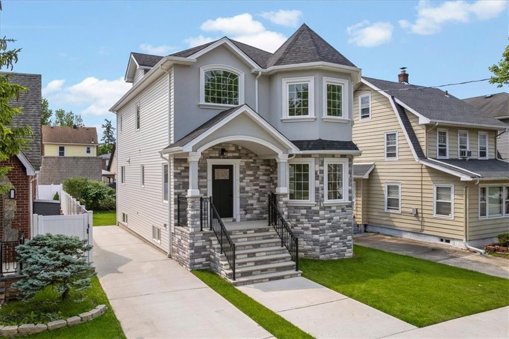 150 Dudley Avenue Sunnyside Staten Island NY 10301