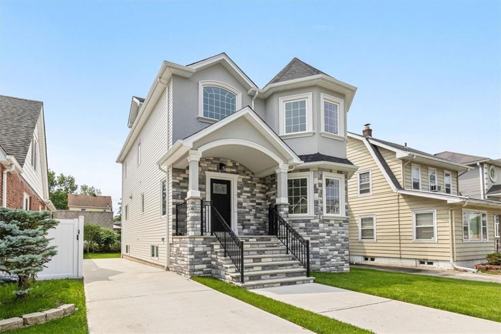 150 Dudley Avenue Sunnyside Staten Island NY 10301