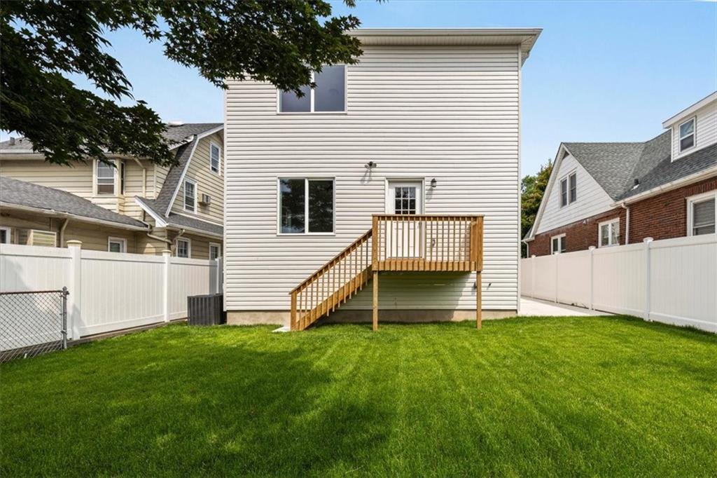 150 Dudley Avenue Sunnyside Staten Island NY 10301