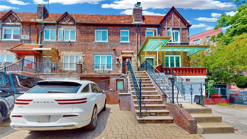 20 Corbin Place Brighton Beach Brooklyn NY 11235