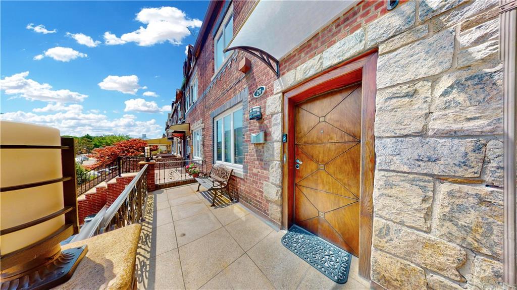 20 Corbin Place Brighton Beach Brooklyn NY 11235