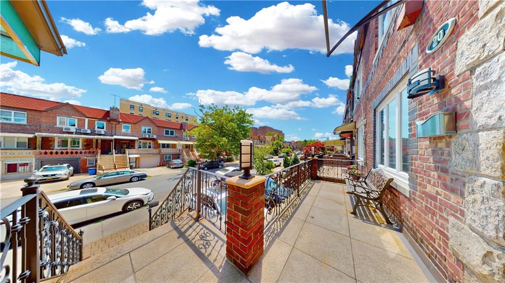 20 Corbin Place Brighton Beach Brooklyn NY 11235