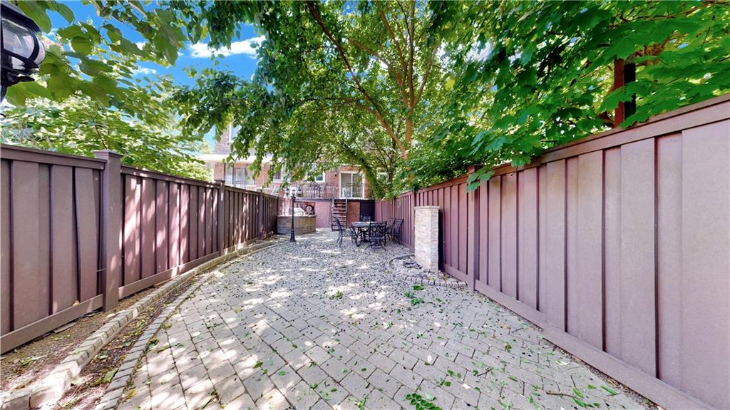 20 Corbin Place Brighton Beach Brooklyn NY 11235