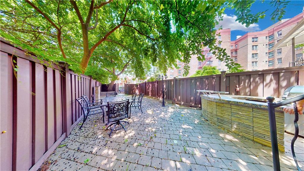 20 Corbin Place Brighton Beach Brooklyn NY 11235