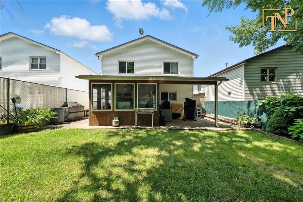 7 Kunath Avenue Rossville Staten Island NY 10309