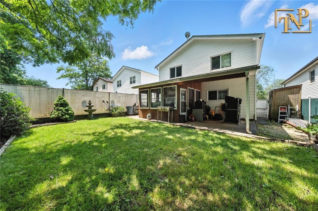 7 Kunath Avenue Rossville Staten Island NY 10309