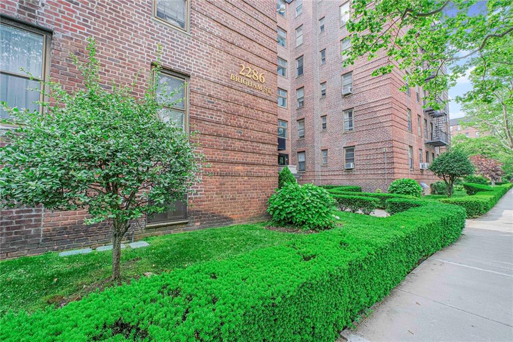 2286 Brigham Street Sheepshead Bay Brooklyn NY 11229