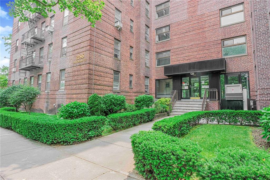 2286 Brigham Street Sheepshead Bay Brooklyn NY 11229