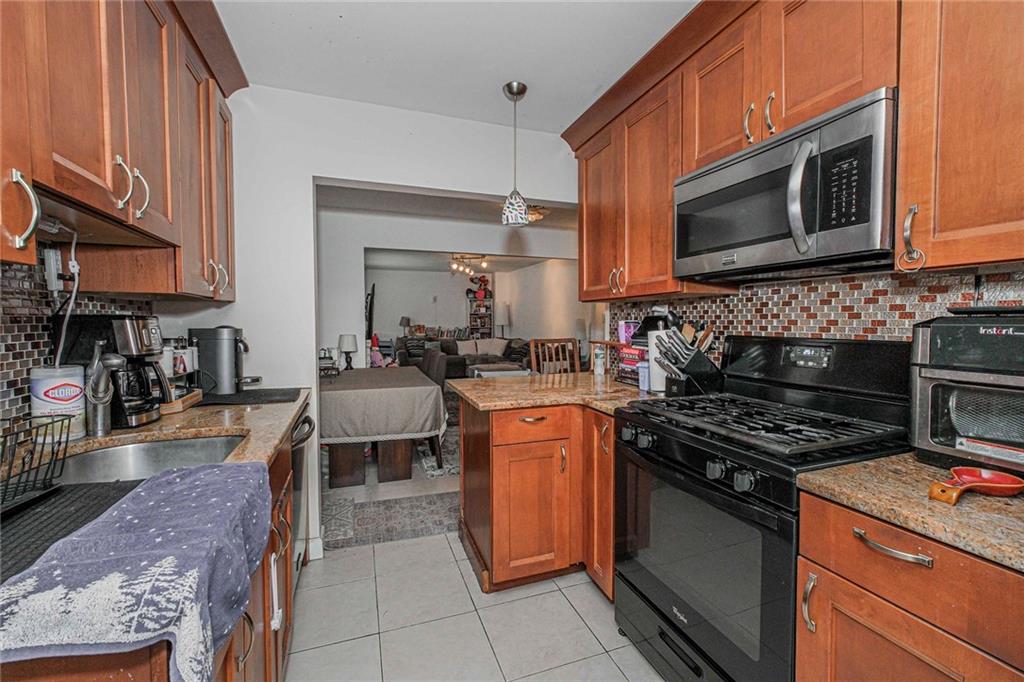 2286 Brigham Street Sheepshead Bay Brooklyn NY 11229