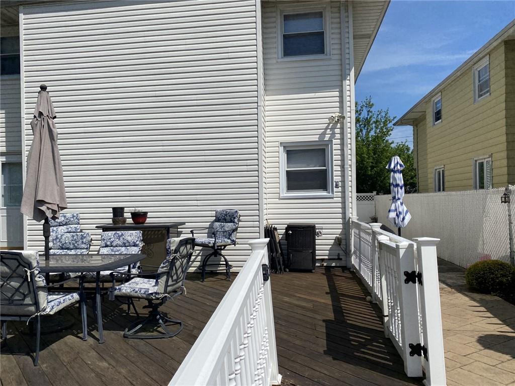 274 Wilder Avenue Richmond Town Staten Island NY 10306