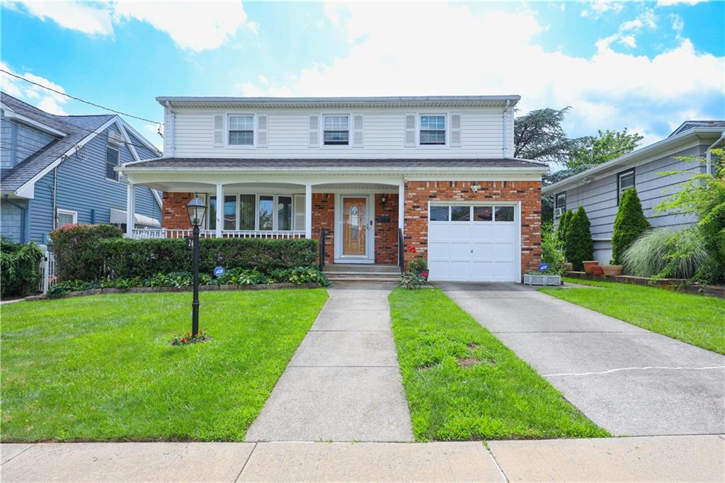 26 Hull Avenue Dongan Hills Staten Island NY 10306