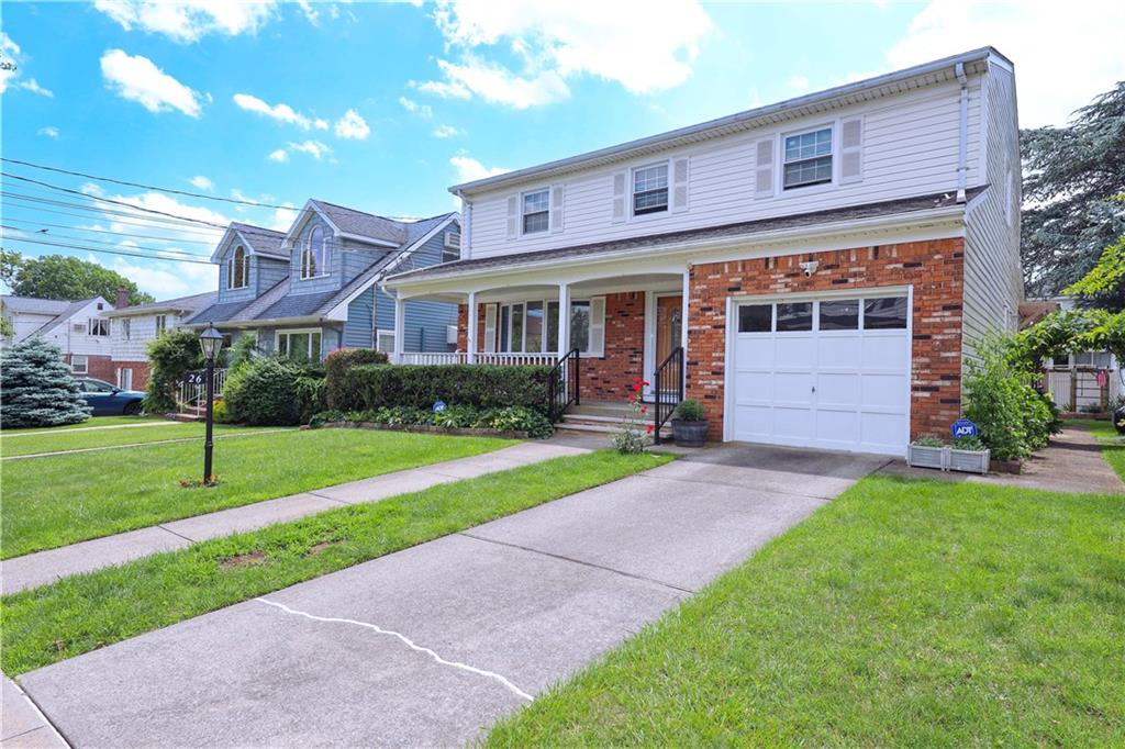 26 Hull Avenue Dongan Hills Staten Island NY 10306