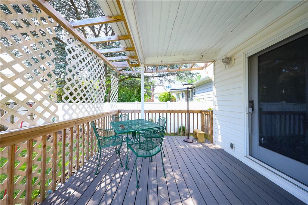 26 Hull Avenue Dongan Hills Staten Island NY 10306
