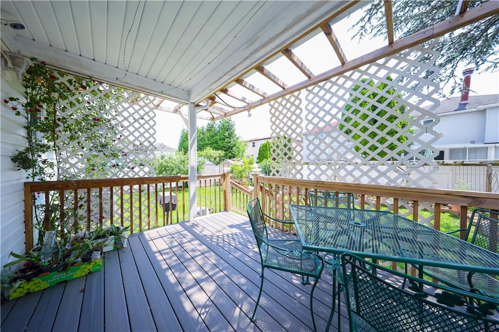 26 Hull Avenue Dongan Hills Staten Island NY 10306