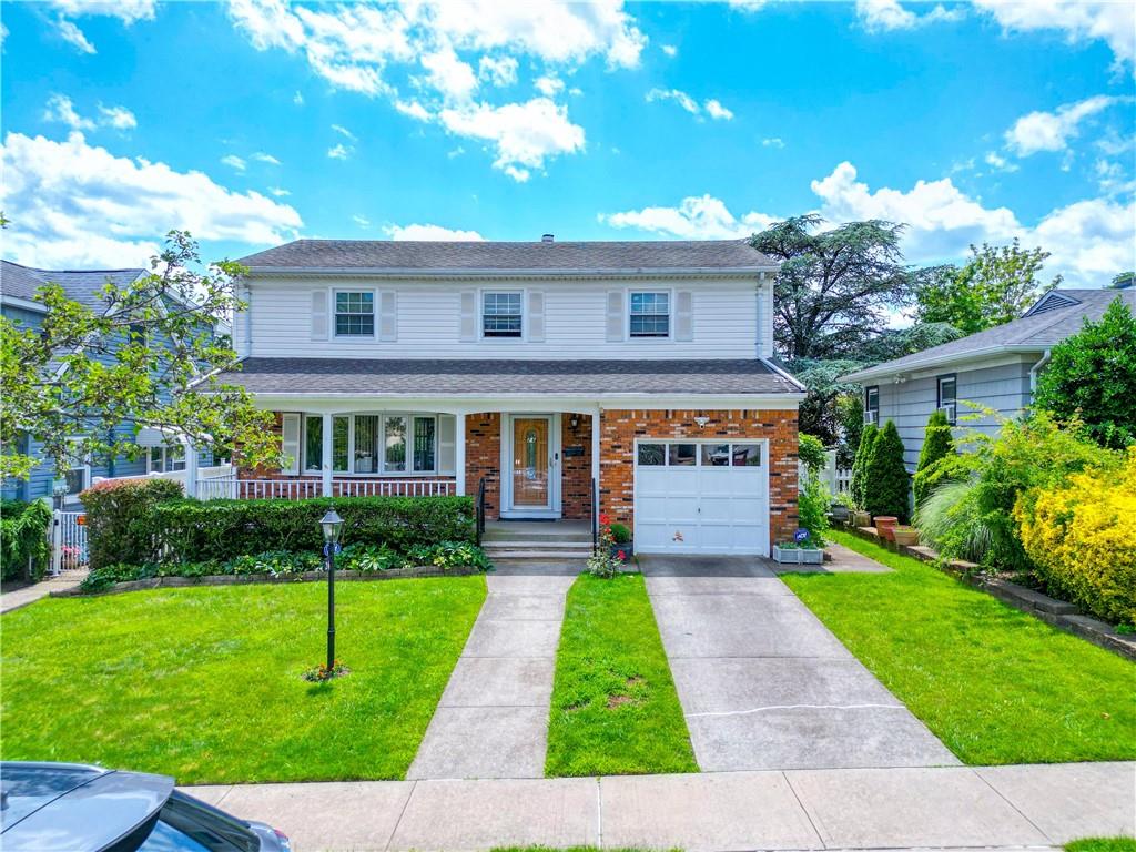 26 Hull Avenue Dongan Hills Staten Island NY 10306