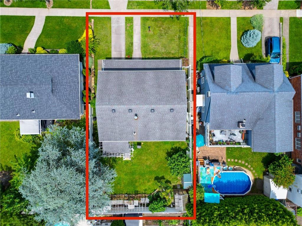 26 Hull Avenue Dongan Hills Staten Island NY 10306