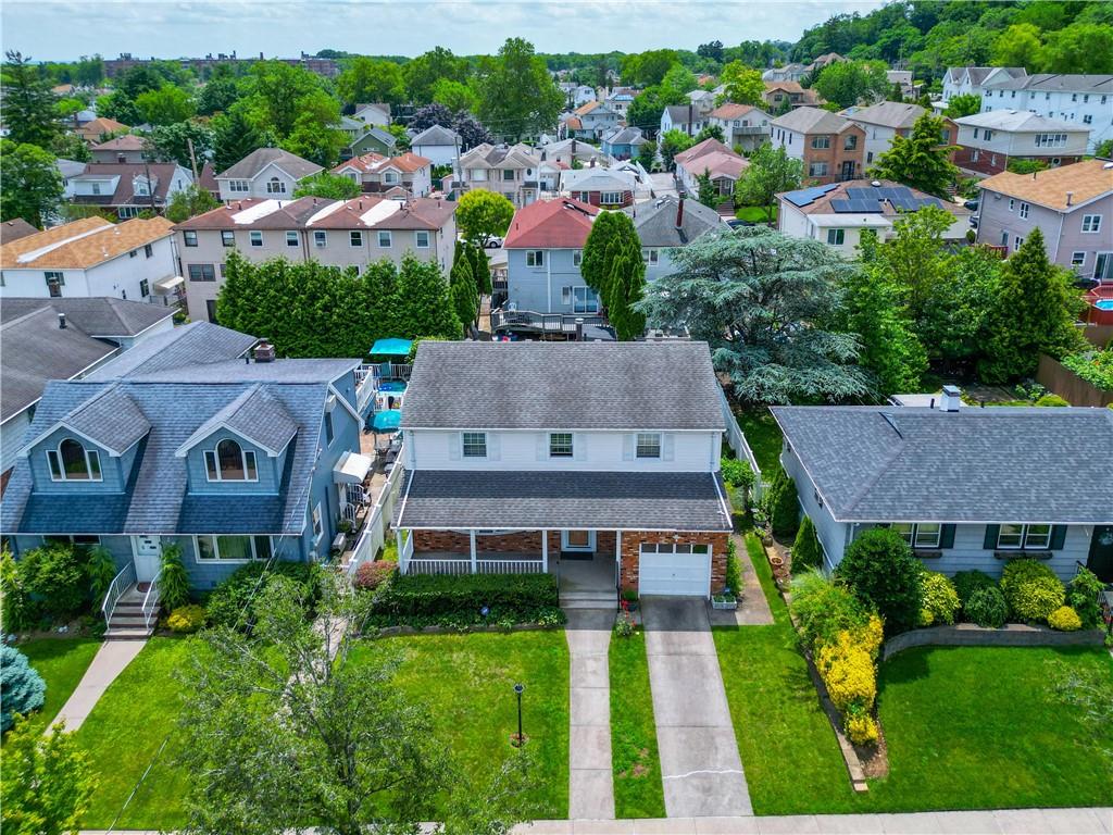 26 Hull Avenue Dongan Hills Staten Island NY 10306