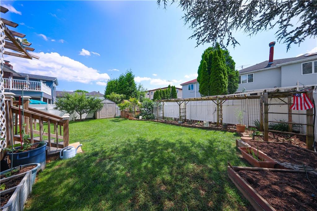 26 Hull Avenue Dongan Hills Staten Island NY 10306