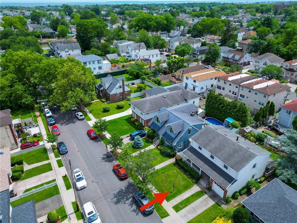 26 Hull Avenue Dongan Hills Staten Island NY 10306