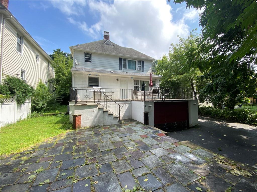 61 Oakland Avenue Out of NYC Other NY 10707