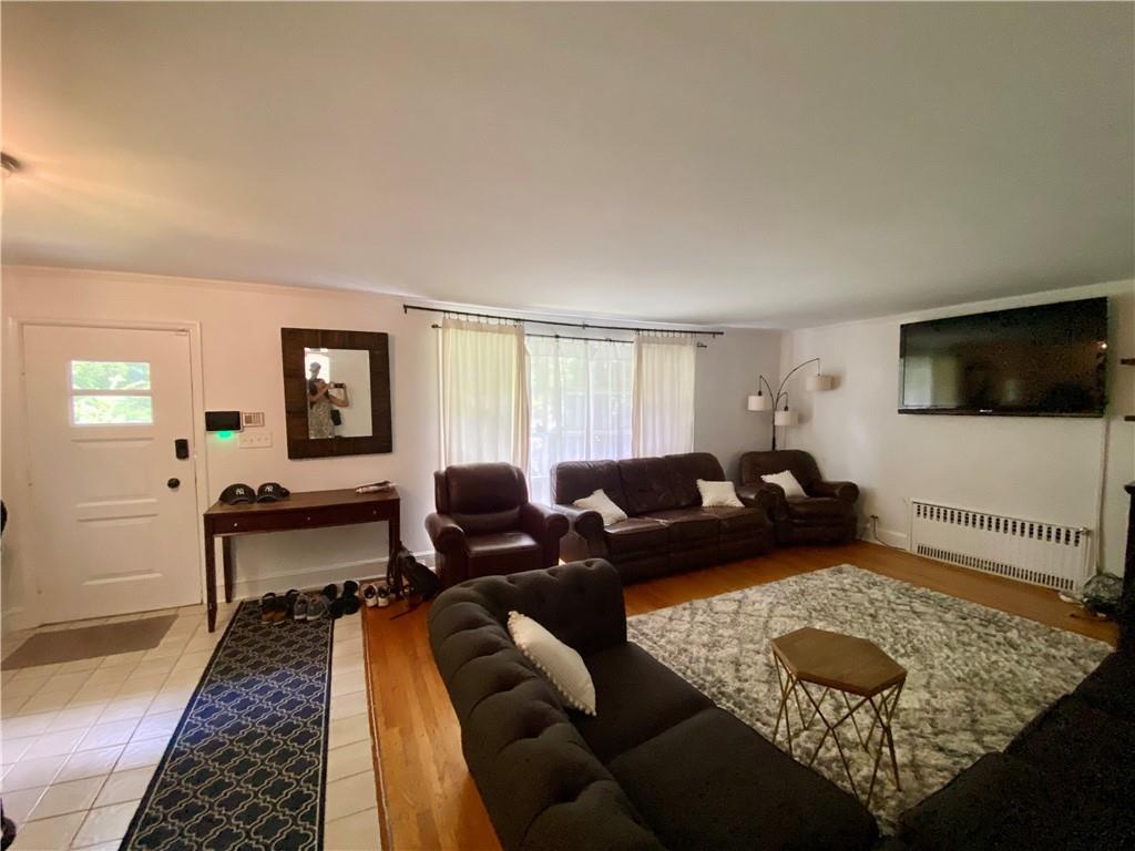 61 Oakland Avenue Out of NYC Other NY 10707