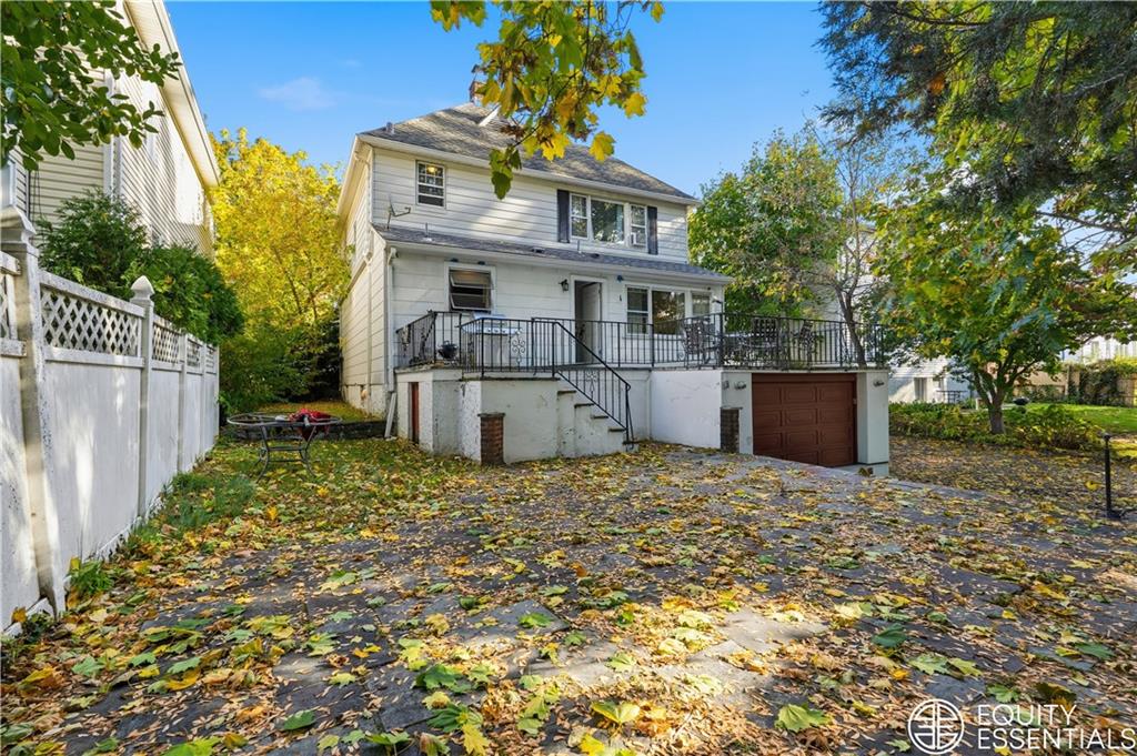 61 Oakland Avenue Out of NYC Other NY 10707