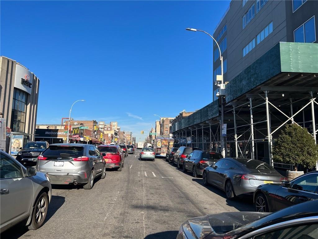 6719 Bay Parkway Bensonhurst Brooklyn NY 11204