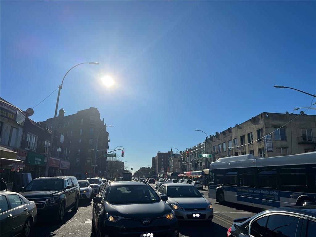 6719 Bay Parkway Bensonhurst Brooklyn NY 11204